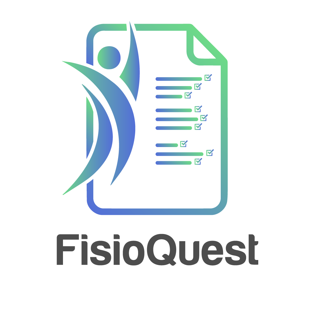 FisioQuest Logo